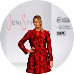 Andrea Stefanova photograph