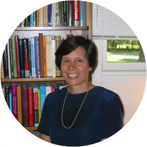 Andrea Sterk - Author