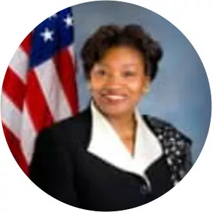 Andrea Stewart-Cousins - Majority Leader of the New York State Senate