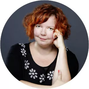 Andrea Stift - Author