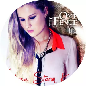 Andrea Storm Kaden - Musical artist