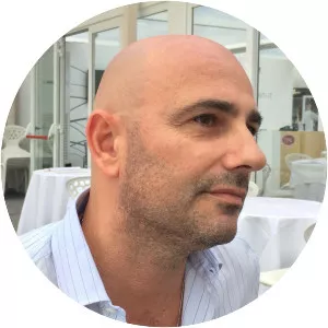 Andrea Stucovitz - Film producer