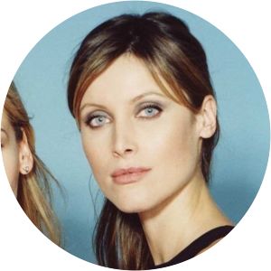 Andrea Suvadova photograph