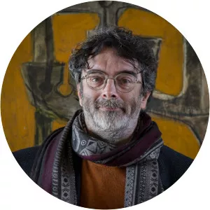 Andrea Tabarroni - Author