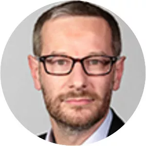 Andrea Tambalotti - Economist