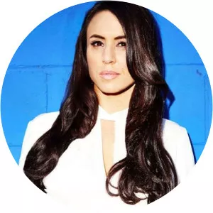 Andrea Tantaros - American political analyst