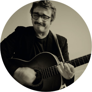 Andrea Tarquini - Musical artist