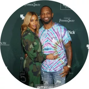 Andrea Taylor photograph