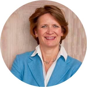 Andrea Tichy photograph