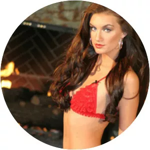 Andrea Tiede - Actress