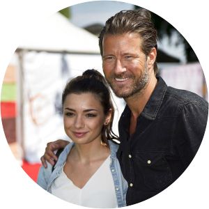 Andrea Tolic photograph