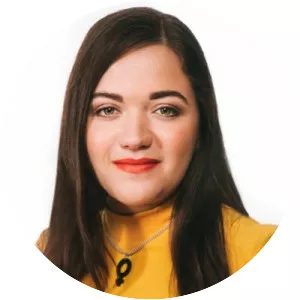 Andrea Törnestam - Swedish council secretary for the Swedish Social Democratic Youth League