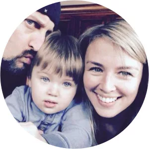 Andrea Tremblay - John Paul Tremblay's wife