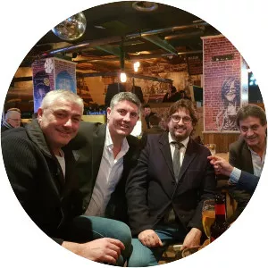 Andrea Trinchieri - Italian professional basketball coach