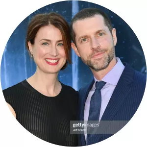 Andrea Troyer photograph