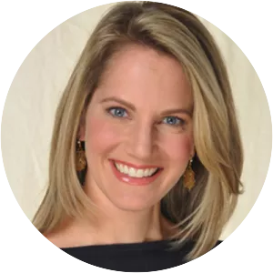 Andrea Turner Moffitt - Author