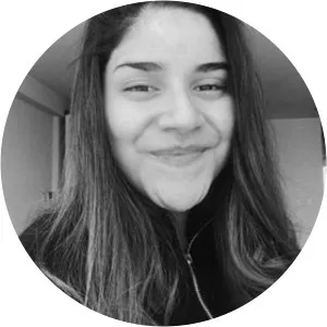 Andrea Uribe - María Barranco's daughter