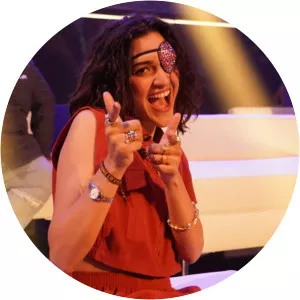 Andrea Valles - Singer