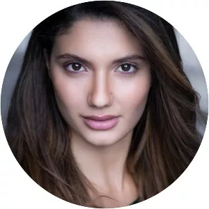 Andrea Vasiliou photograph