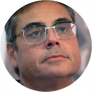 Andrea Vianello - Journalist