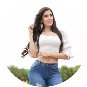 Andrea Villamizar photograph