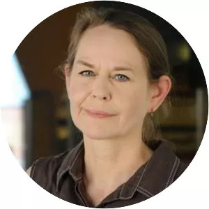 Andrea Volkens - Author