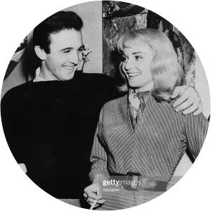 Andrea Volpe - Diane Cilento's ex-husband