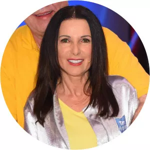 Andrea von Sayn-Wittgenstein