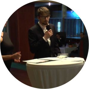 Andrea Vostinarova photograph