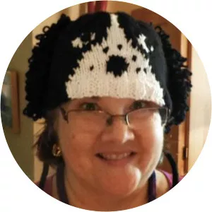 Andrea Waggener - Author