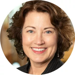 Andrea Walsh - CEO of HealthPartners