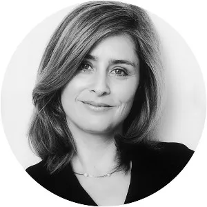 Andrea Willson - Film producer