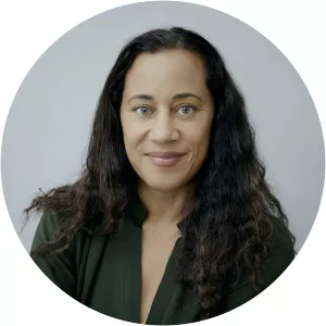 Andrea Wishom - Television producer