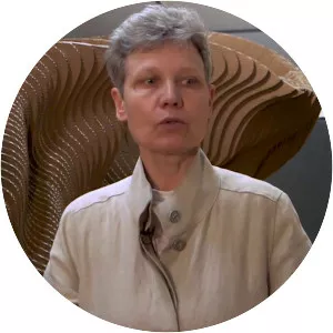 Andrea Wolfensberger