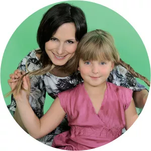 Andrea Žádníková - Actress