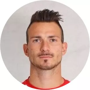 Andrea Zanchi - Football player