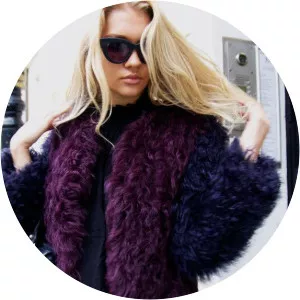 Andrea Zeline Eriksen photograph