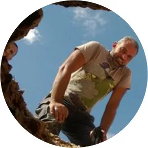 Andrea Zocchi - Author