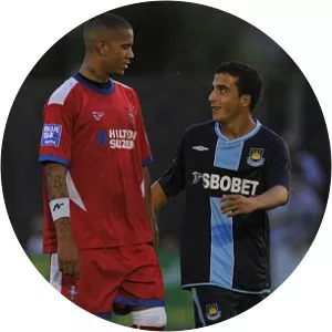 Andrea Zola photograph