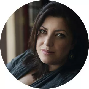 Andrea Zonn - Singer