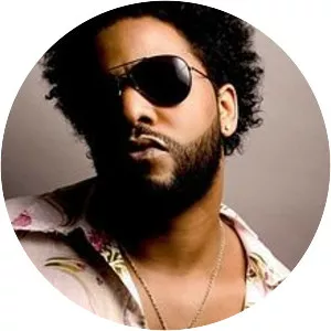 Andreao Heard - Record producer