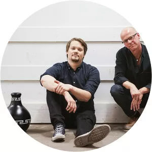 Andreas Aase Musician - Musician