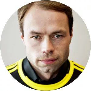 Andreas Alm - Swedish football coach