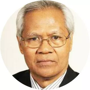 Andreas Anangguru Yewangoe