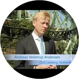 Andreas Andersen