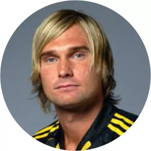 Andreas Andersson - Swedish former football player