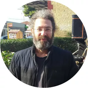 Andreas Andreopoulos