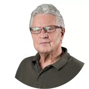 Andreas Andy Zenker - Fictional character