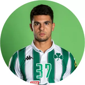 Andreas Athanasakopoulos