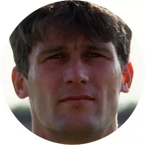 Andreas Babendererde